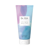 Антивозрастной крем для  тела с коллагеном - Sale